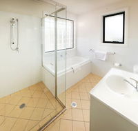 Charlestown Terrace - Accommodation Melbourne