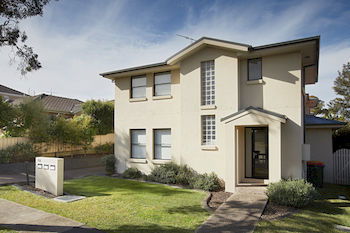 Charlestown Terrace - Accommodation Melbourne 1
