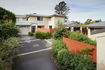 Charlestown Terrace - Accommodation Melbourne 14