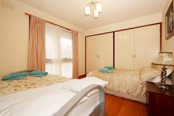 40 Thames Holiday Unit - Accommodation Melbourne 0
