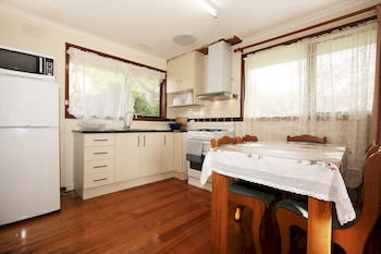 40 Thames Holiday Unit - Accommodation Melbourne 1