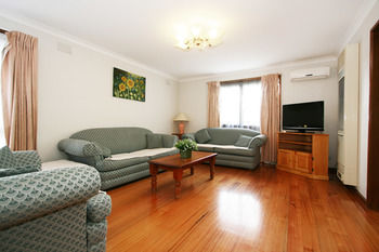 40 Thames Holiday Unit - Accommodation Melbourne 6