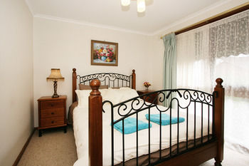 40 Thames Holiday Unit - Accommodation Melbourne 8
