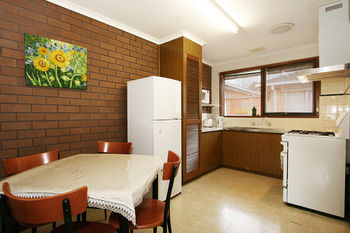 40 Thames Holiday Unit - Accommodation Melbourne 12