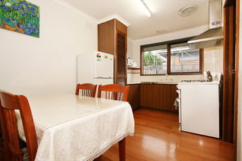 40 Thames Holiday Unit - Accommodation Melbourne 13