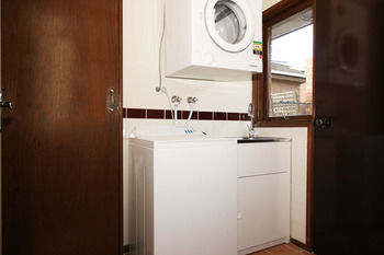 40 Thames Holiday Unit - Accommodation Melbourne 20
