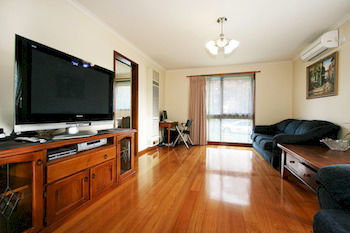 40 Thames Holiday Unit - Accommodation Melbourne 21