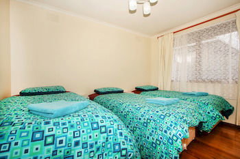 40 Thames Holiday Unit - Accommodation Melbourne 22