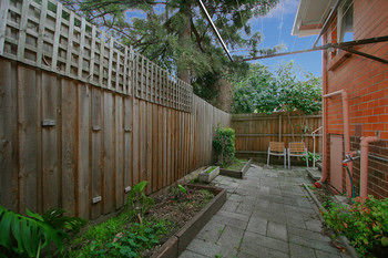 3/43 Thames Holiday Unit - Accommodation Melbourne 1