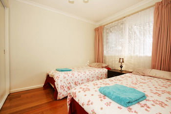 3/43 Thames Holiday Unit - Accommodation Melbourne 2