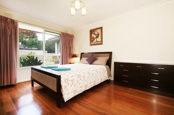 3/43 Thames Holiday Unit - Accommodation Melbourne 3