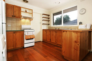 3/43 Thames Holiday Unit - Accommodation Melbourne 5