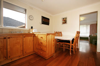 3/43 Thames Holiday Unit - Accommodation Melbourne 6
