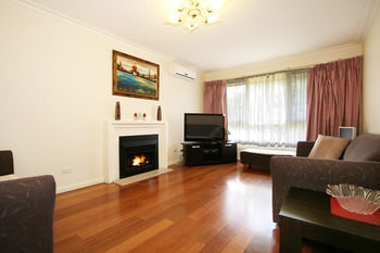 3/43 Thames Holiday Unit - Accommodation Melbourne 7