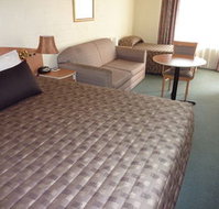 Best Western Coachmanaposs Inn Motel - Accommodation Melbourne