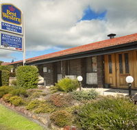Best Western Endeavour Motel - Melbourne 4u