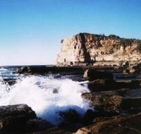 Terrigal Lagoon Bed and Breakfast - Accommodation Melbourne