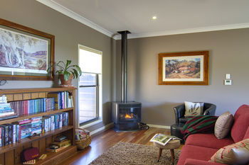 Mary Valley Views B + B - Accommodation Melbourne 0