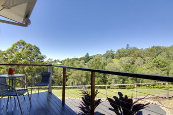 Mary Valley Views B + B - Accommodation Melbourne 1