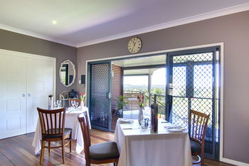 Mary Valley Views B + B - Accommodation Melbourne 2