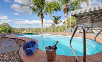 Mary Valley Views B + B - Accommodation Melbourne 4