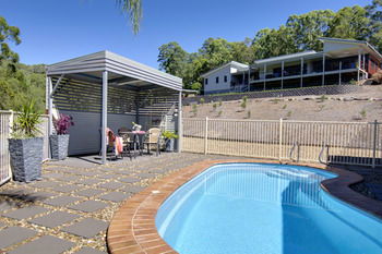 Mary Valley Views B + B - Accommodation Melbourne 5