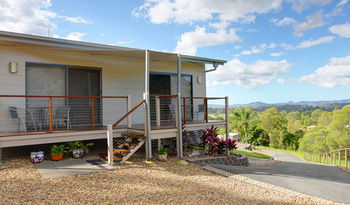 Mary Valley Views B + B - Accommodation Melbourne 6