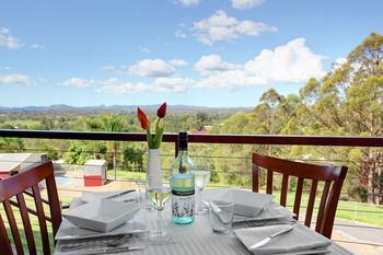 Mary Valley Views B + B - Accommodation Melbourne 7