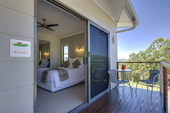 Mary Valley Views B + B - Accommodation Melbourne 12