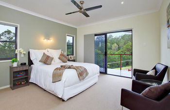 Mary Valley Views B + B - Accommodation Melbourne 13