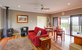 Mary Valley Views B + B - Accommodation Melbourne 16