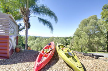 Mary Valley Views B + B - Accommodation Melbourne 17
