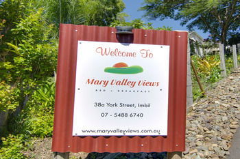 Mary Valley Views B + B - Accommodation Melbourne 18