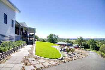 Mary Valley Views B + B - Accommodation Melbourne 20