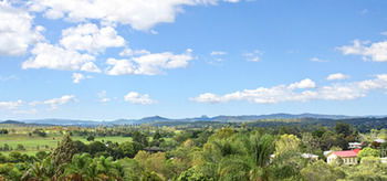 Mary Valley Views B + B - Accommodation Melbourne 21