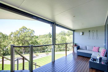 Mary Valley Views B + B - Accommodation Melbourne 22