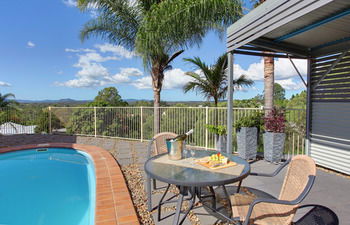 Mary Valley Views B + B - Accommodation Melbourne 23