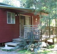 Jervis Bay Cabins - Accommodation Melbourne