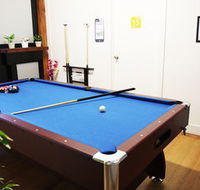OziHouse Collingwood - Hostel - Accommodation Melbourne