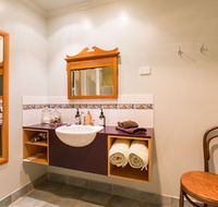 Strathvea Guest House - Accommodation Melbourne