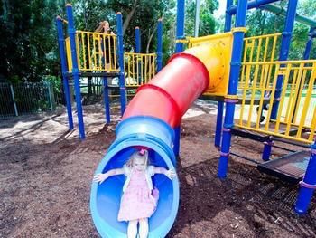 Budgewoi Holiday Park - Accommodation Melbourne 2