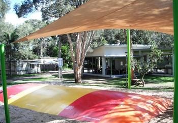 Budgewoi Holiday Park - Accommodation Melbourne 4