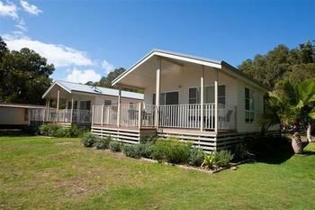 Budgewoi Holiday Park - Accommodation Melbourne 13