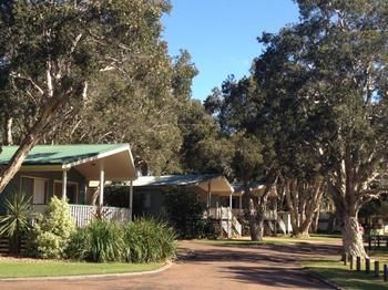 Budgewoi Holiday Park - Accommodation Melbourne 14