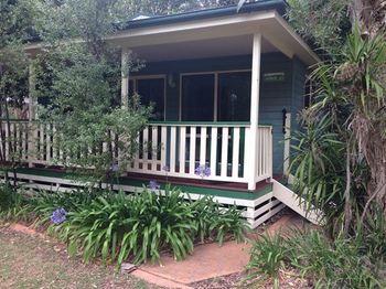 Budgewoi Holiday Park - Accommodation Melbourne 17