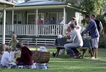 Budgewoi Holiday Park - Accommodation Melbourne 18