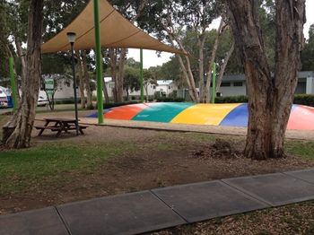 Budgewoi Holiday Park - Accommodation Melbourne 19