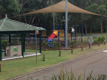 Budgewoi Holiday Park - Accommodation Melbourne 20