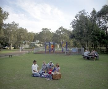 Budgewoi Holiday Park - Accommodation Melbourne 21