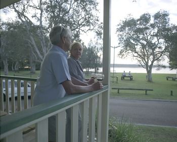 Budgewoi Holiday Park - Accommodation Melbourne 25